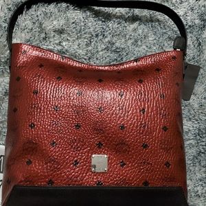 MCM Bag